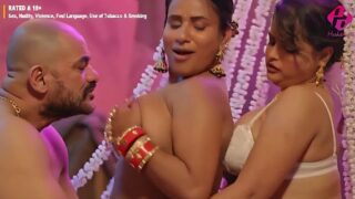 Khatiya Hulchul Hindi Hot Web Series Episode 6