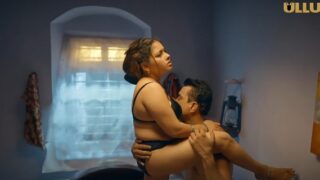 Tu Dekh Meri Photo Ullu Hindi Hot Web Series Ep 2