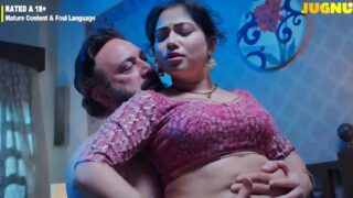 Kajri Jugnu App Hindi Porn Web Series Episode 2