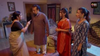 Ravan 9RedMovies Hindi Hot Web Series Epsiode 8