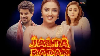 Jalta Badan (2026) S01Ep01-04 Akkuott Hindi Hot Web Series