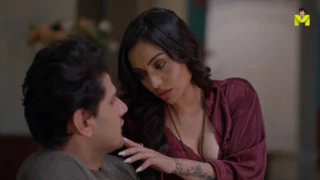 Padosan (2025) MasTram Hindi Hot Short Film