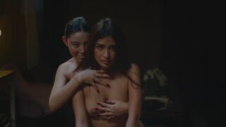 Bulong Ng Laman 2025 VivaMax Tagalog Hot Movie