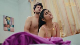 Kaam Dand 2025 S01 Bullapp Hindi Hot Web Series