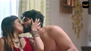 Jaan Bujh Kar 2025 S03 Ep03-04 Moovi Hindi Hot Web Series