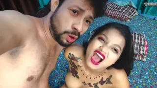 Antim Sex Vlog 2025 BindasTimes Hindi Hot Short Film