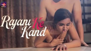 Rajani Ke Kand (2025) S01 Part 1 Teflix Hindi Hot Web Series