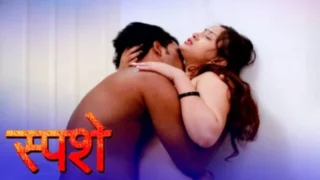 Sparsham 2025 S01 Ep03 Ibamovies Hindi Hot Web Series