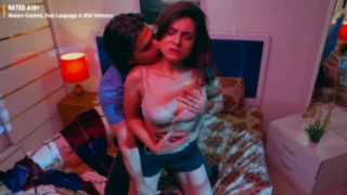 Jadui Palang 2025 S01 Ep01-02 Jugnu Hindi Hot Web Series